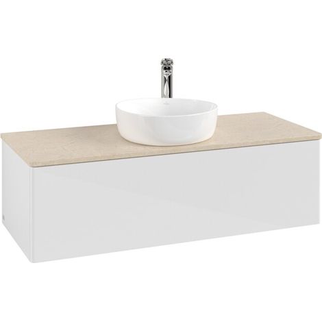 Villeroy & Boch K32053GF WTUS Antao K325 1200x360x500mm (1/3)