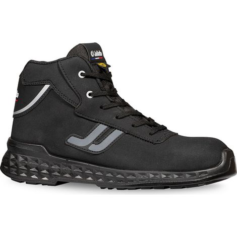 Hochsicherheits-Sneaker JALTAIL - ESD S3 CI SRC - JALLATTE - JVJV10235-46