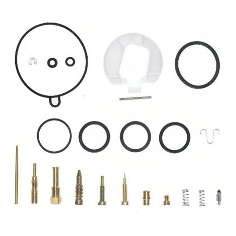 NALOOKAMIC Applicable aux mod��les Hond & A CT110 1980-1986