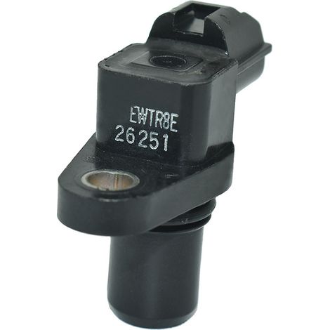 Capteur de vilebrequin and d'arbre à cames specifique à Mitsubishi BAIXINDE9, compatible with various models Mitsubishi, reférence MD348074 EWTR8E, fournit a signal stable and protect the engine. (1/5)