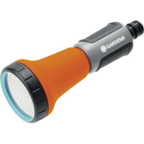 GARDENA 18310-50  Gartenbrause (1/3)