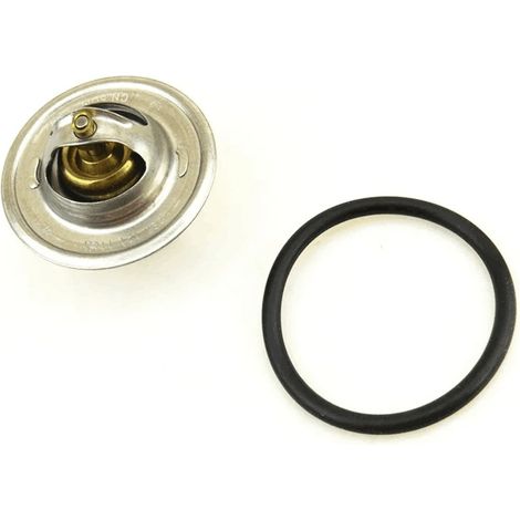 Thermostat 87°C compatible avec Audi A3/A4/A6/TT, VW Golf 4/5/6 (1/3)