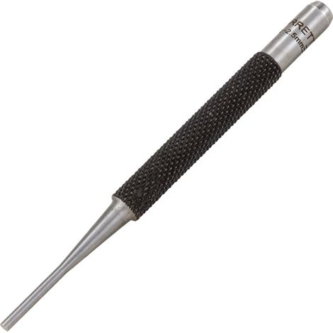565B Pin Punch 2.5Mm (3/32In)