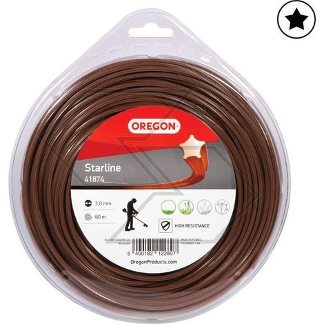 SABART - R300604 - Filo 3.0 mm STARLINE OREGON 60 m VALVA (1/2)