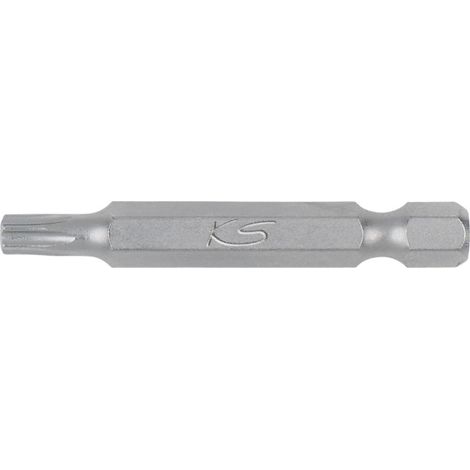 1/4" Embout de vissage Torx, 50mm, T27