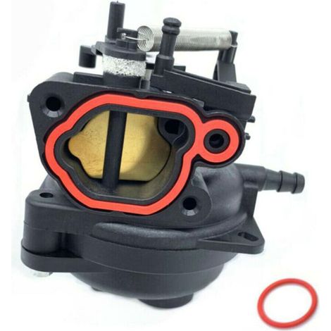 Carburateur pour moteur de tondeuse à gazon 799584 09P702 675EX 725EXI Carb-AquaForge (1/5)