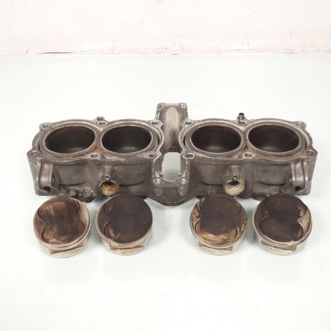 [PRODUIT D'OCCASION] Cylindre origine pour moto Honda 1000 CBR 1989 à 1992 SC25 (1/3)