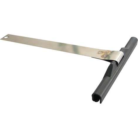 Sachet 2 attache souple lame épaisse 140 sc - TORBEL - 2881200 (1/2)