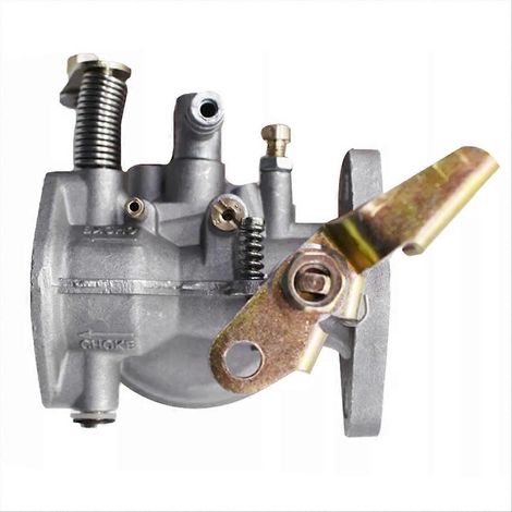 Carburateur pour moteur 2 temps/temps de voiturette de golf (1/5)
