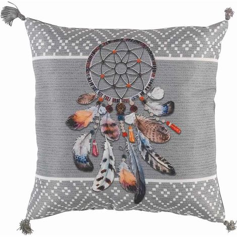 Coussin 40 x 40 cm Nomade