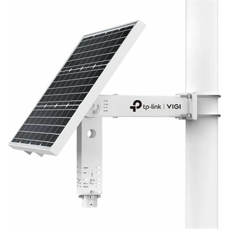 Panel solar tp-link vigi sp6020 60W batería de litio (1/3)