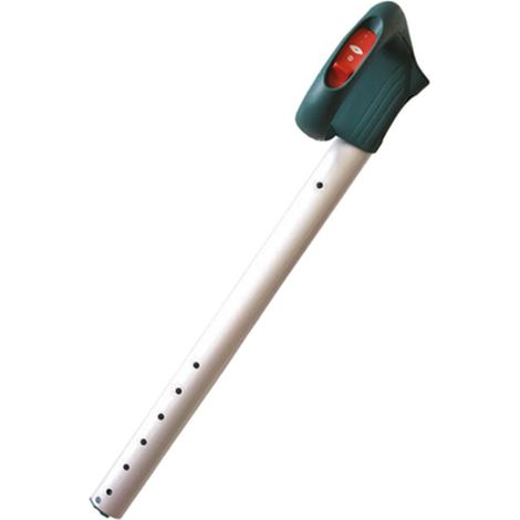 BASTONE MANICO TELESCOPICO ASPIRAPOLVERE FOLLETTO VK140 VERDE COMPATIBIL