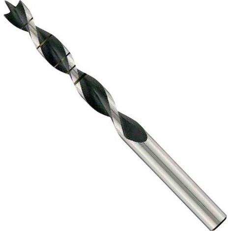 Foret bois 3 pointes queue cylindrique Ø12 TIVOLY - 10863841200
