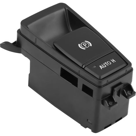 Bouton de frein à main de stationnement pour E70 X5, E71 E72 X6, pièce 61319148508, interrupteur de commande push (1/5)