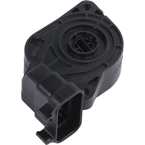 25324762 ist für den Drosselklappenpositionssensor von Chevrolet GMC 1500 Yukon Tahoe. (1/4)