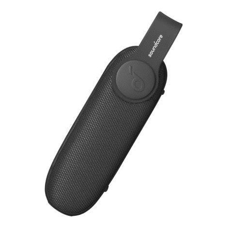 Enceinte portable ANKER SoundCore Icon noire 10W résistante aux chocs