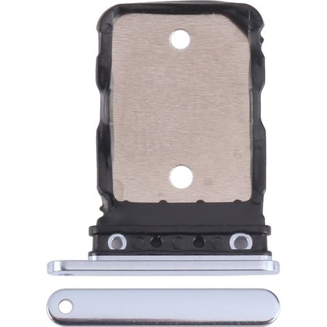 Originaler SIM-Kartenhalter für Google Pixel 8 Pro (Farbe: Blau) (1/4)