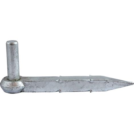 TIMCO Gate Hinge Hook To Drive Hot Dipped Galvanised - 19mm