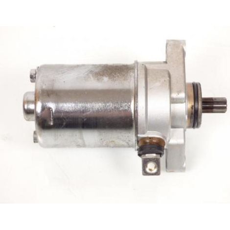 [PRODUIT D'OCCASION] Démarreur origine pour scooter Generic 50 XOR GE1E40QMB Occasion