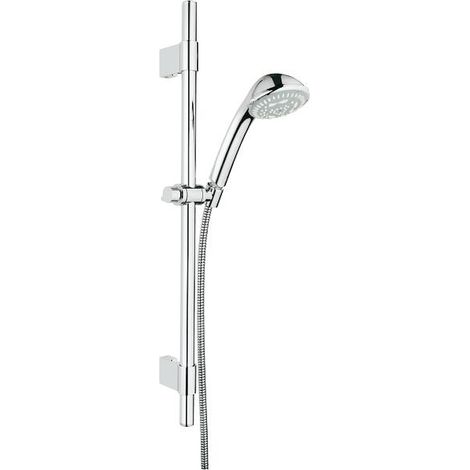 GROHE Relexa set asta doccia massage cromata codice prod: 28945000 (1/2)