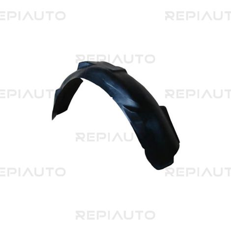 Pare-boue d'aile avant droite Audi A6 2 (4B2-C5/4B5-C5) phase 1 1997-2001