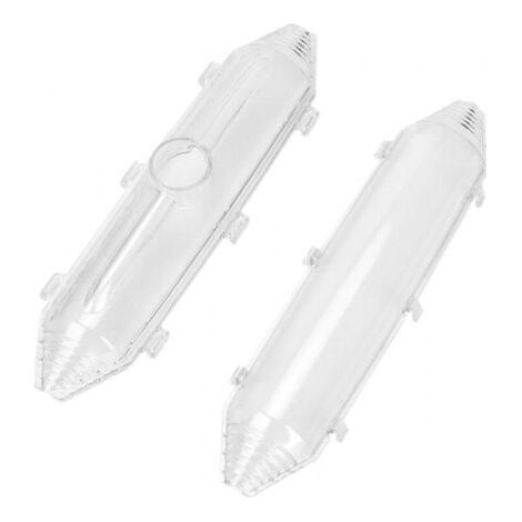 IP68 Wasserdichte Anschlussdose – Set für Niederspannungskabel bis 1 kV – Abmessungen 185 x 40 x 45 mm – Hochfestes Harz (1/5)