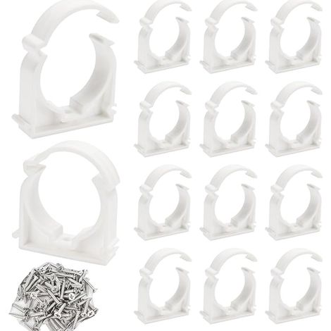 Clamp Pipe Clip Clamp (1/5)