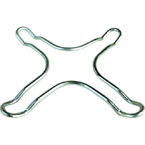 1BL ROMPIFIAMMA 'UNIVERSALE' mm 140 - pz. 2