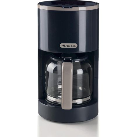 Ariete Filterkaffeemaschine Breakfast für 12 Tassen