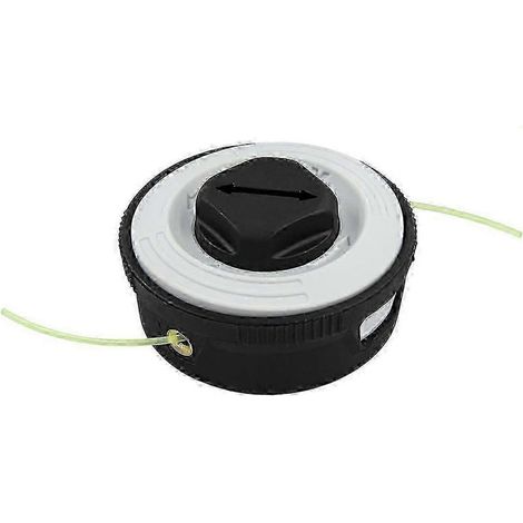 Tête de coupe-bordures C3-2 pour Stihl FSA57 et FSE52, remplace la tête Autocut C3-2, référence 4009 710 2106 (1/5)