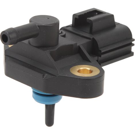 Capteur de Pression d'Admission 3F2E 9G756 AA Noir Robuste Fiable Remplacement pour Ford (1/5)