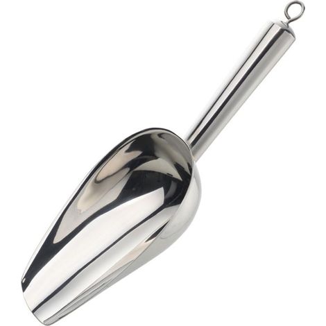Eiskugeln aus Edelstahl (1/5)