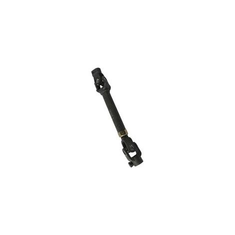 Colonne de direction pour Hyundai Elantra GT KIA Forte 12-16, arbre inférieur de direction 564003X002 56400-3X002 (1/5)