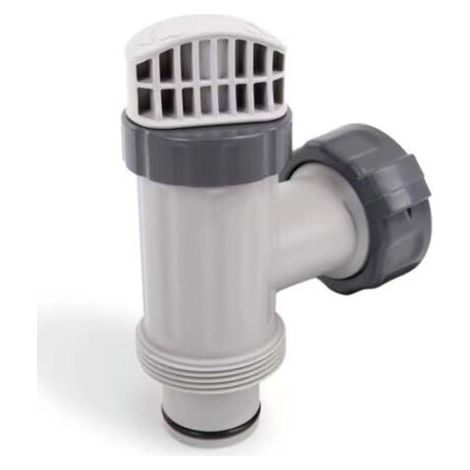 Pour les piscines - grand ensemble de vanne à piston pour filtre de piscine hors sol (1/4)