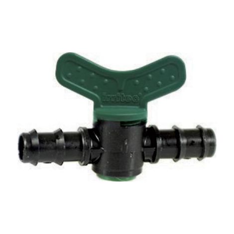 VALVOLE A CILINDRO "VPP" PORTAGOMMA Ø16X16 IRRITEC