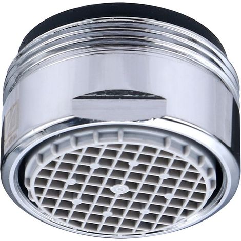 Aireador Fregadero QUICK PLOMBERIE -M24x100 ahorro de agua 9L/min