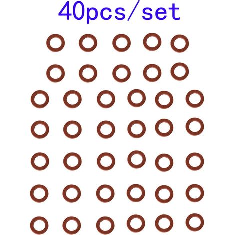 Kit De Pieces Pour Chlorateur - Compatible Avec Modèles 320 Et 322 - R172272 R172091 R171097 - 4 Pièces (1/5)