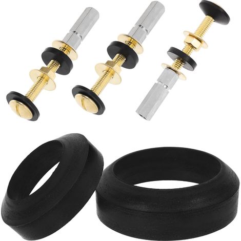 1ensemble Kit De Boulons Et Joint (1/5)