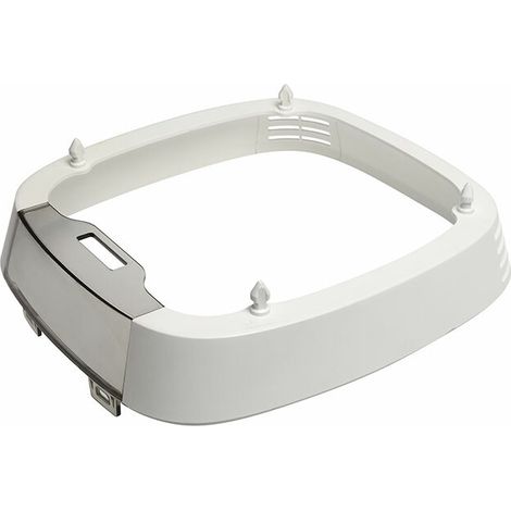 Delonghi coperchio inferiore sportello friggitrice IdealFry FH2133 FH2394 FH239