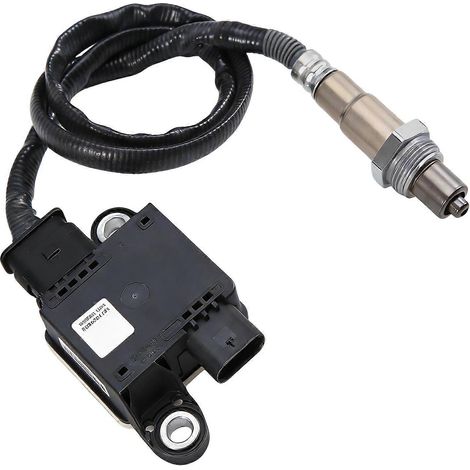 Feinstaubsensor 9816245480 0281009263/264 für Peugeot 308 III, Citroën Berlingo, Opel Partner (2018–2025) (1/5)