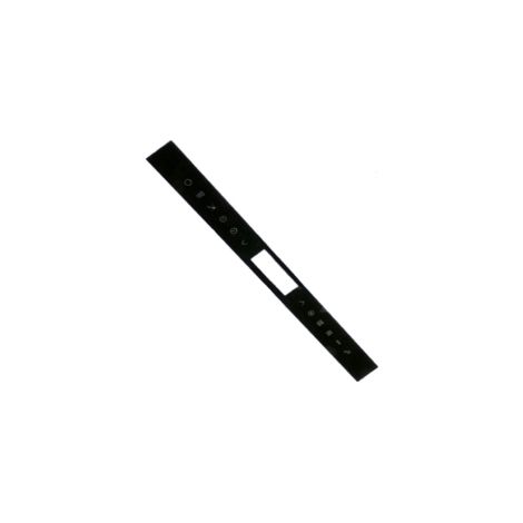 Juego de panel de teclas C00254209 SCHOLTES