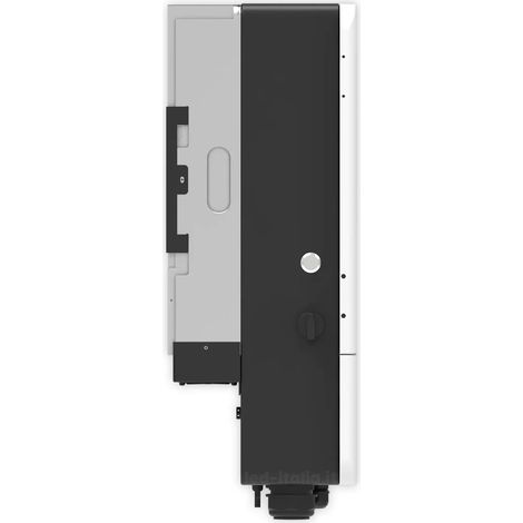 V-TAC Deye Dreiphasiger Hybrid-Wechselrichter 6 kW WiFi TA 10 Jahre Garantie IP65