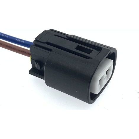 6189-0706 Applicable au câble de détection de frein du capteur ABS, connecteur domestique DJ70260-2.2-11/21 (1/4)
