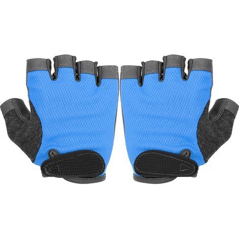 Poignées en Silicone pour Barres et Haltères - Adaptateur Rond avec Balle pour l'Entraînement Sportif (1/5)