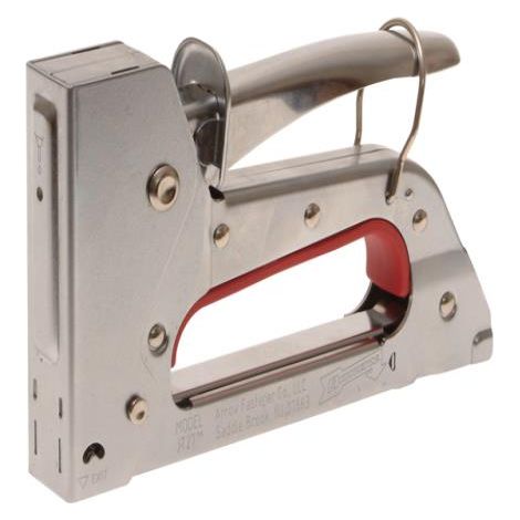 JT27 Junior Staple Gun Tacker