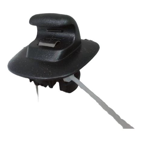 [PRODUIT D'OCCASION] Crochet Fixation Pare Soleil D DACIA Duster Break Phase 2 2013-... ♻️ Ref Oe. 964093961r - Garantie à vie