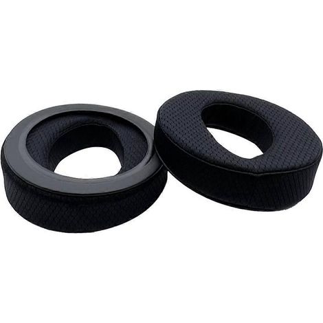 Ersatz-Ohrpolster für Sony MDR-Z1R, Z7, Z7M2 Kopfhörer - Ersatzteile (1/4)