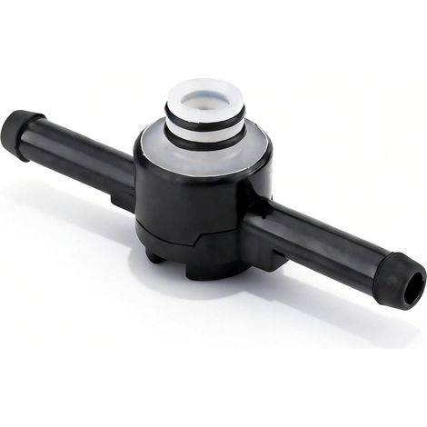 Vanne Diesel, clapet anti-retour de filtre à carburant 1.9 TDI 1J0 127 247 A pour Beetle Golf Jetta 99-05 (1/5)
