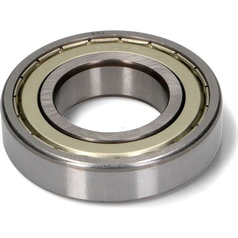 CUSCINETTO TIPO: 6208 ZZ. DIMENSIONI: 40X80X18MM. UNIVERSALE LAVATRICE