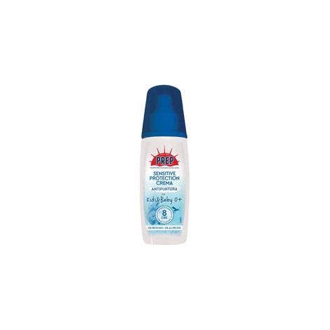 CREMA REPELLENTE DERMOPROTETTIVO PROTECTION- - ml.100 - 12 pezzi PREP